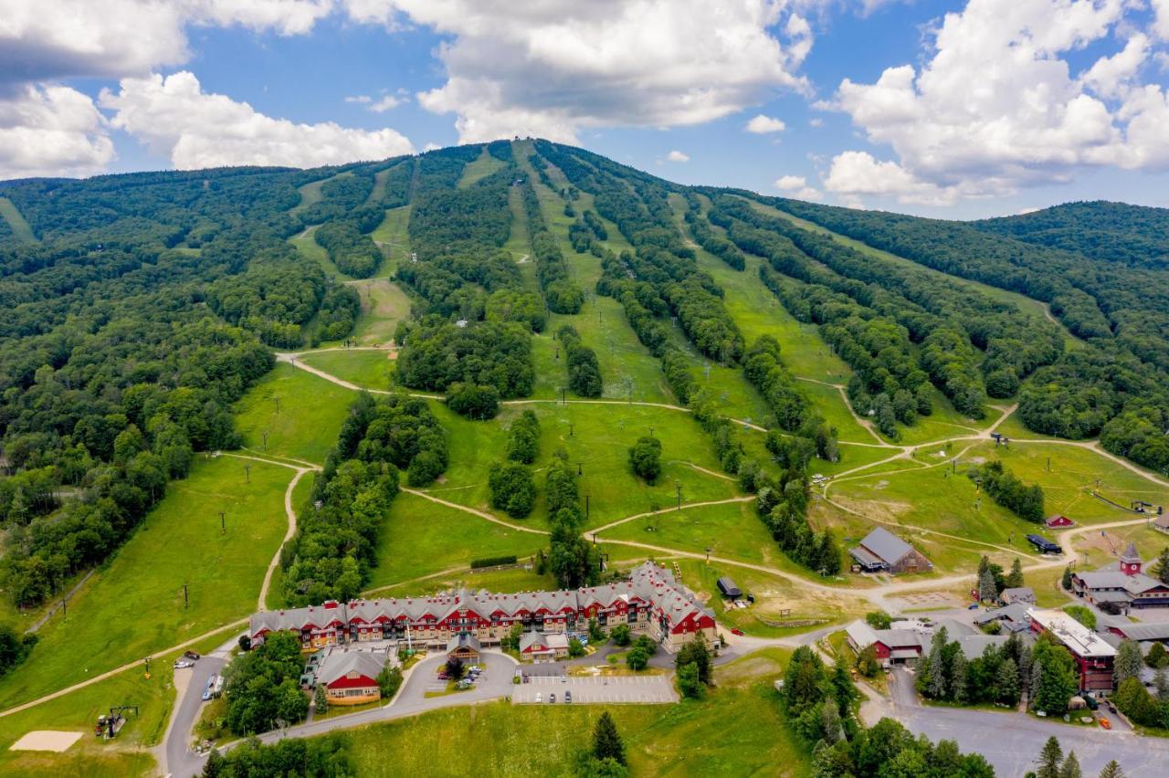 The Lodge At Mount Snow Вест-Довер Екстер'єр фото
